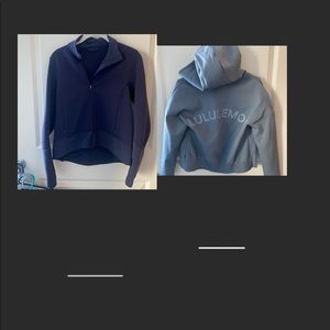 Lululemon Jackets BUNDLE